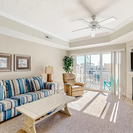 Sunset Beach Condos